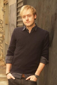 Sean Dunne