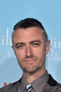 Sean Gunn