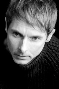Sean Harris