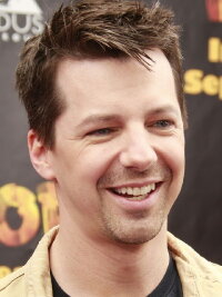 Sean Hayes