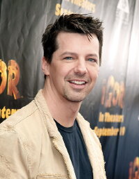 Sean Hayes