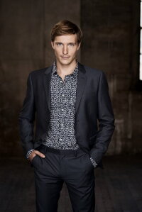 Sean Keenan