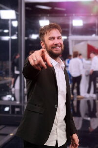 Sean Klitzner