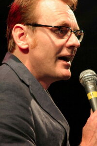 Sean Lock