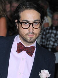 Sean Ono Lennon