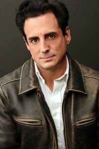 Sean Patrick Reilly