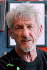 Sean Penn