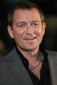 Sean Pertwee