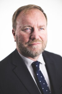Sean Tizzard