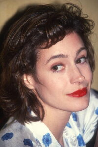 Sean Young