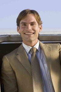 Seann William Scott