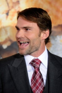 Seann William Scott