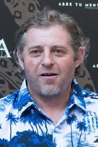 Sebas Fernández