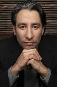 Sebastian Arenas