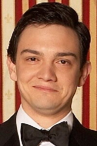 Sebastian Armesto