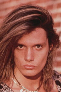 Sebastian Bach