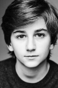 Sebastian Croft