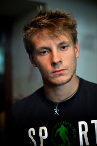 Sebastian Fabijański