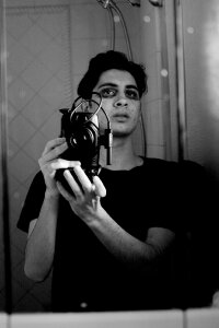 Sebastian Flynn
