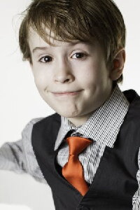 Sebastian Hedges Thomas