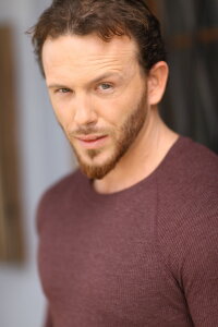 Sebastian James