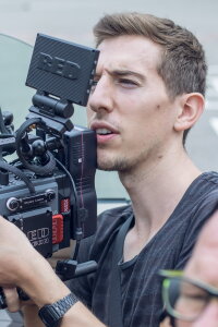 Sebastian Klinger