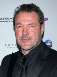 Sebastian Koch