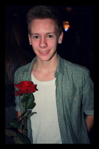 Sebastian Kronby