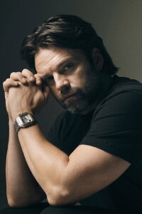 Sebastian Stan