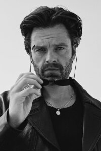 Sebastian Stan