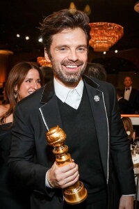 Sebastian Stan