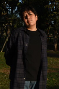 Sebastián Vargas