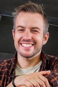 Sébastien Corthésy