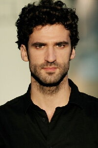 Sébastien Pouderoux