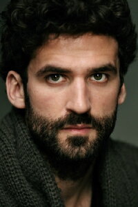 Sébastien Pouderoux