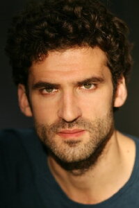 Sébastien Pouderoux