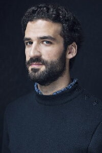 Sébastien Pouderoux
