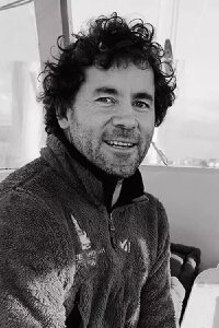 Sébastien Roubinet