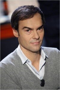 Sébastien Thiery