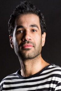 Sedky Sakhr