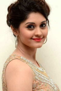 Seerat Kapoor