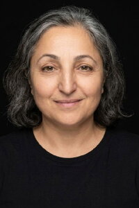 Seher Çuhadar