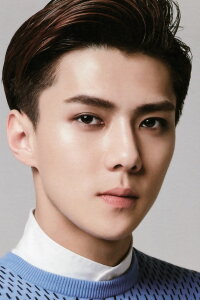 Sehun