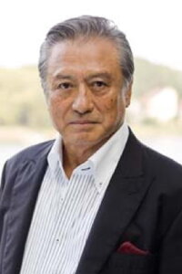 Seiichirō Kameishi