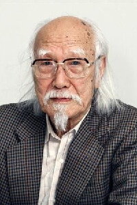 Seijun Suzuki