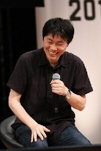 Seimei Kidokoro