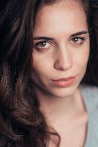 Çisel Kuşkan