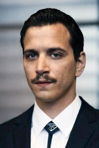 Selahattin Paşalı