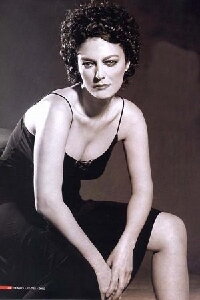 Selda Özer