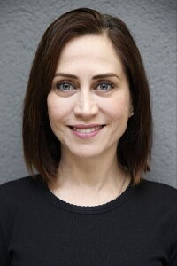 Selen Öztürk